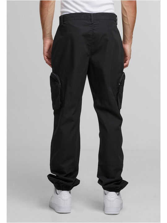 Pantaloni Black