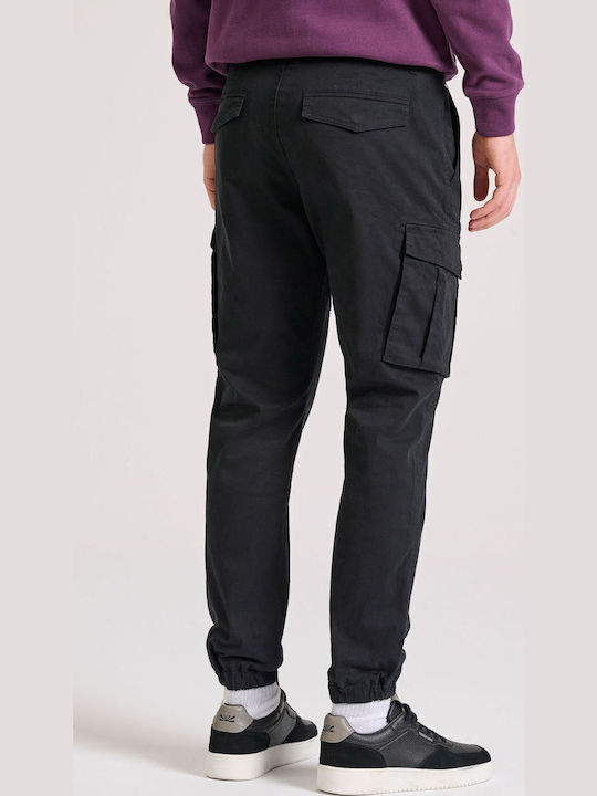 Hose Cargo Schwarz