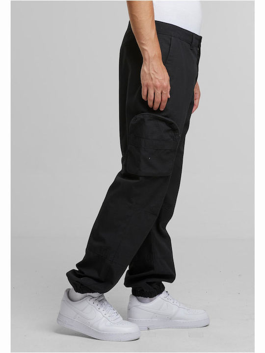 Pantaloni Black