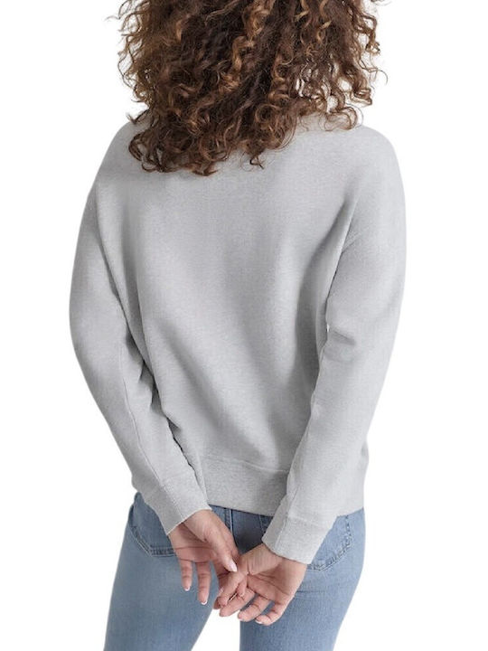 Women's Sweatshirt Gray