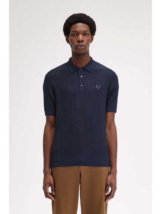 Fred Perry