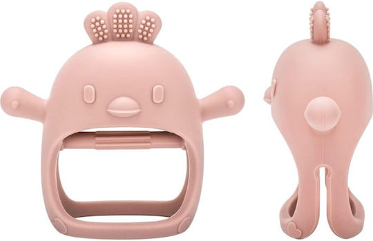 Queen Mother Teething Glove BPA Free