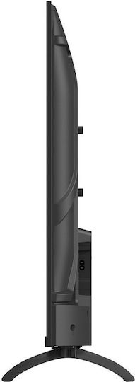 Metz Smart Τηλεόραση 32" HD Ready LED 32MTE6000Y HDR (2024)