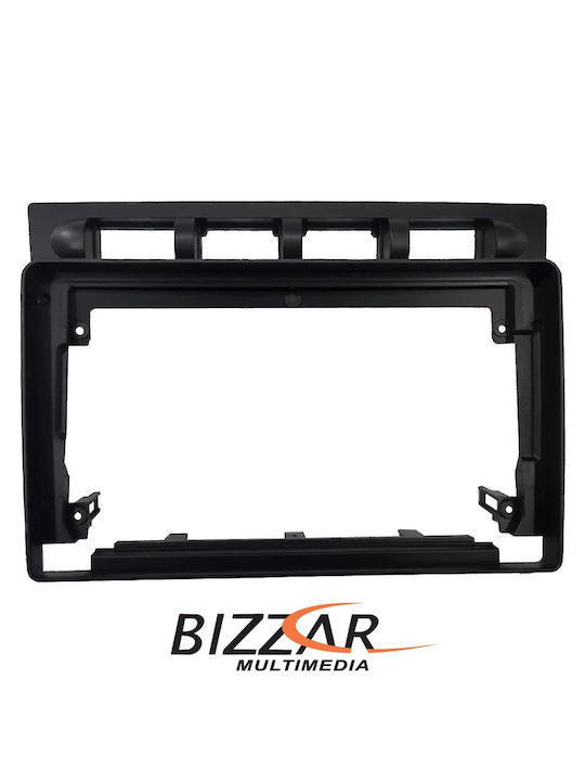 Bizzar Car Audio System for Kia Picanto 2004-2007 (Bluetooth/USB/WiFi/GPS/Apple-Carplay/Android-Auto) with Touch Screen 12.3"