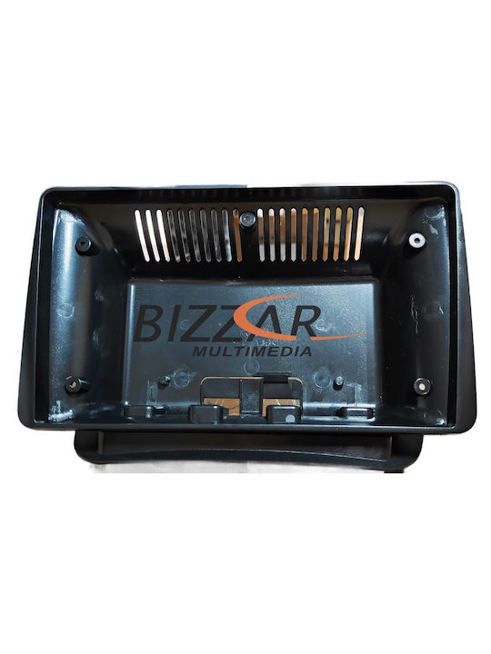 Bizzar Ηχοσύστημα Αυτοκινήτου για Ford Courier 2015-2023 (Bluetooth/USB/WiFi/GPS/Apple-Carplay/Android-Auto) με Οθόνη Αφής 12.3"