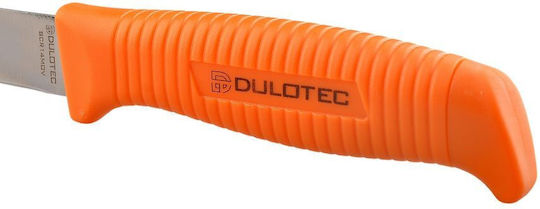 Dulotec Μαχαίρι Πορτοκαλί