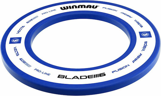 Pro-line 2.0 Blue Surround Target Winmau Blade 6