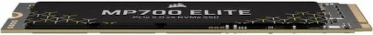 Corsair Force MP700 Elite SSD 2TB τύπου M.2 με σύνδεση PCI Express 5.0 CSSD-F2000GBMP700ENH