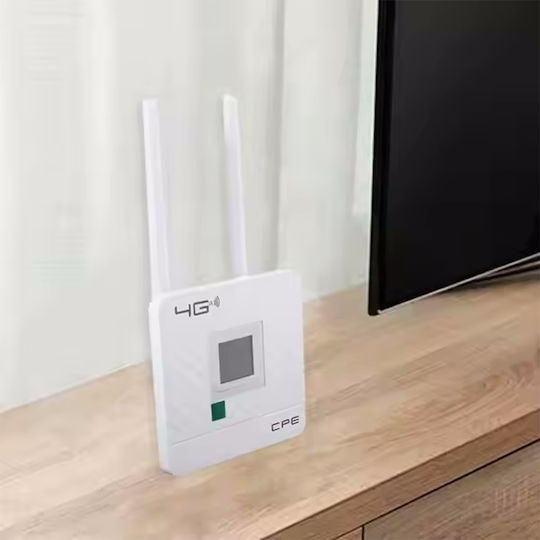HL-02765 Ασύρματο 4G Router