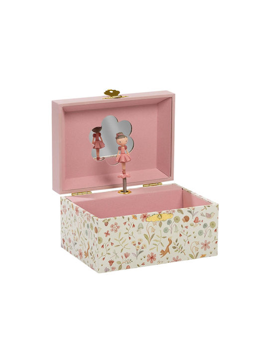 Little Dutch Kids Jewelery Box