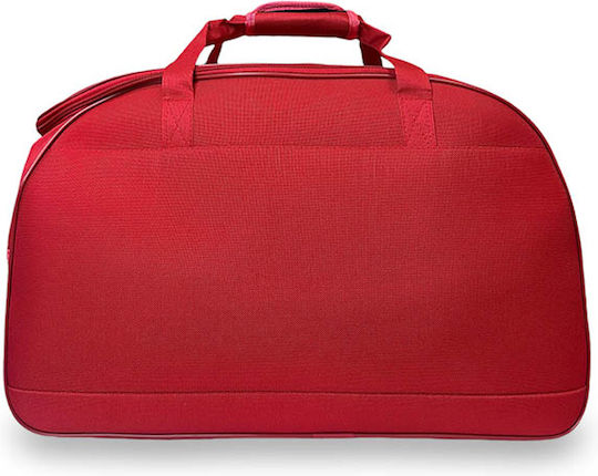Hunter Σack Reise Nylon Mittel 70lt Chios Rotes