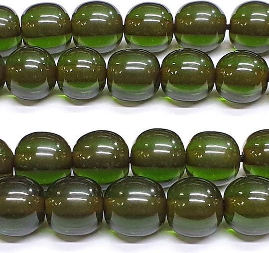 Worry Beads 33 Masticha Faturan Kom11714
