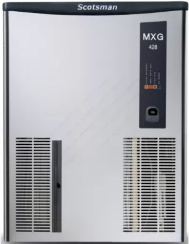 Scotsman Xsafe Παγομηχανή Ψεκασμού