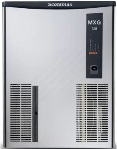 Scotsman Планетарна машина Xsafe MXG 327