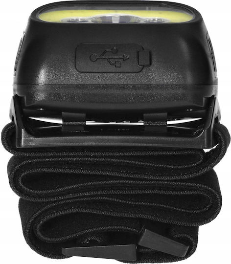 Energizer Φακός Κεφαλής LED με Μέγιστη Φωτεινότητα 350lm