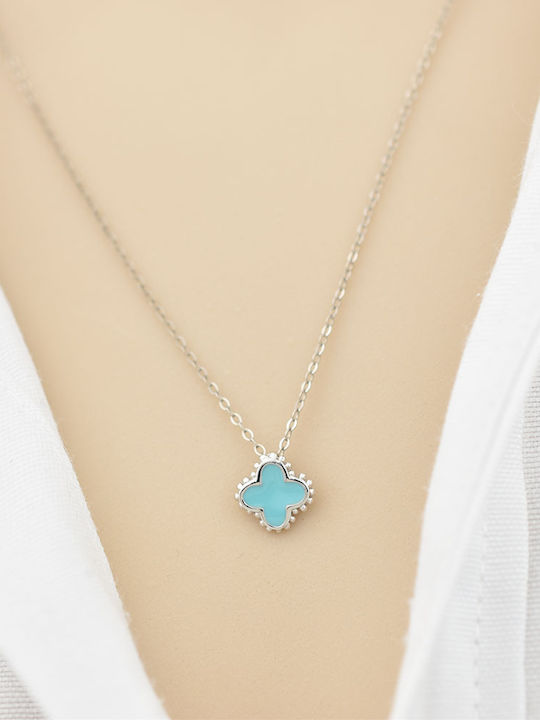 Goldjewels Ασημένιος Σταυρός