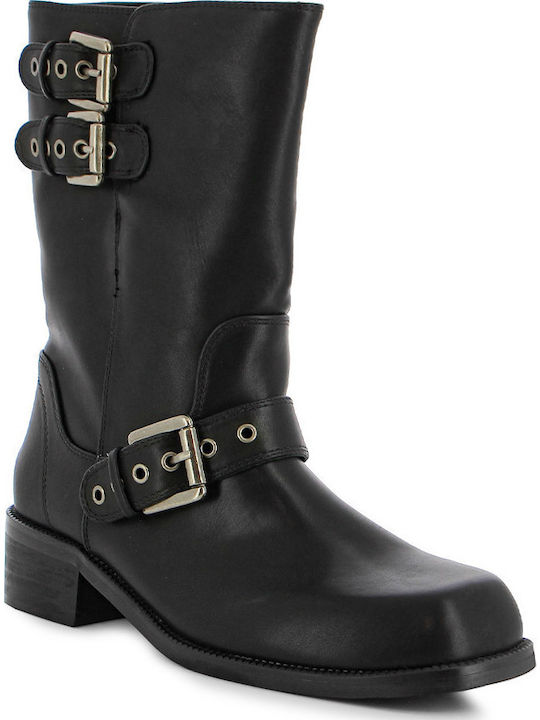 Ghete dama de piele negre