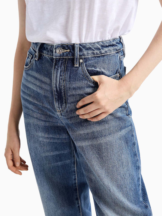 Women's Jean Trousers