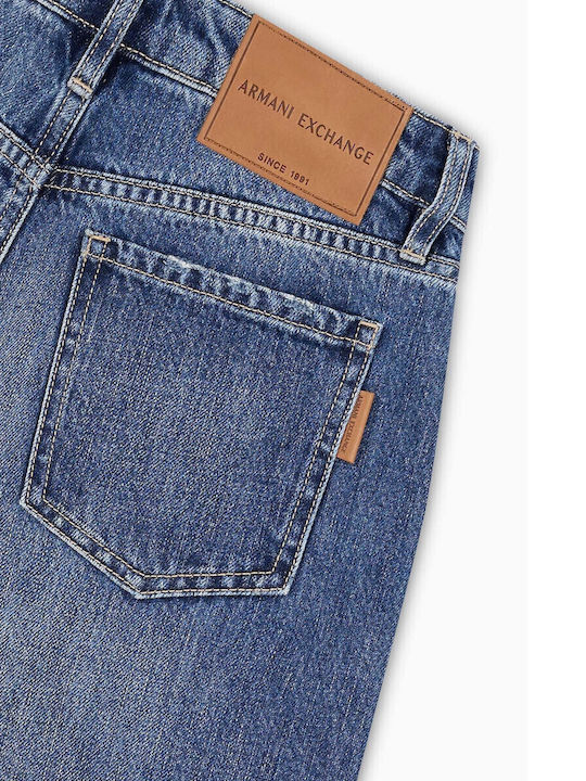 Women's Jean Trousers