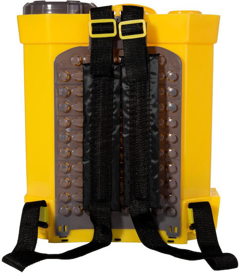 Battery-powered Sprayer 35 W Geko G73249