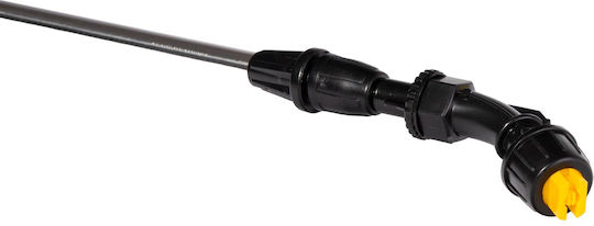 Battery-powered Sprayer 35 W Geko G73249