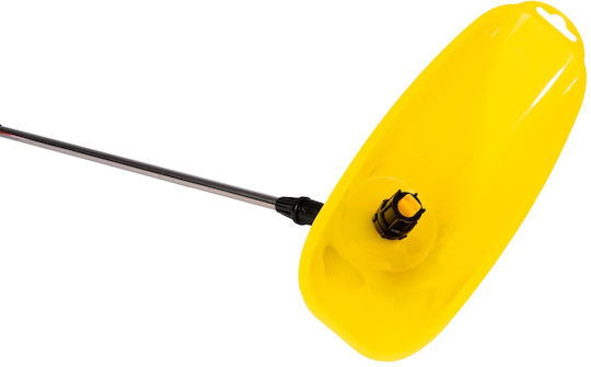 Battery-powered Sprayer 35 W Geko G73249