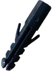 Dimoplastic Ούπα Πλαστικό 6mm 100τμχ