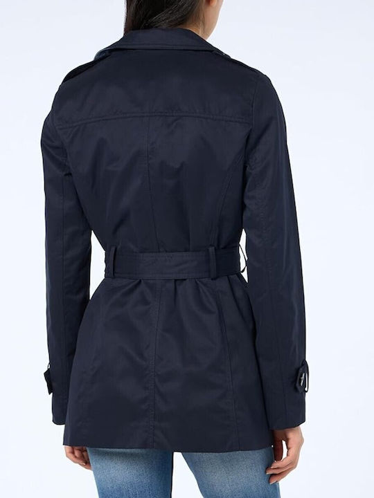 s.Oliver Jacket Dark blue