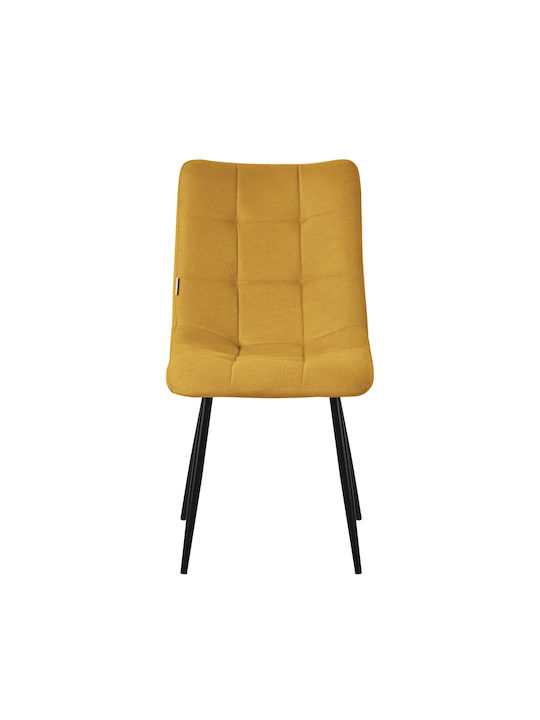 Stühle Speisesaal Yellow Mustard 2Stück