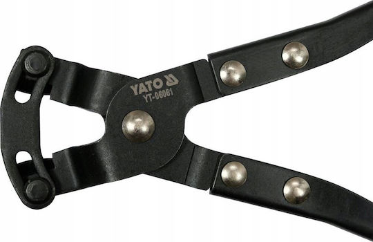 Yato Πένσα Μήκους 245mm