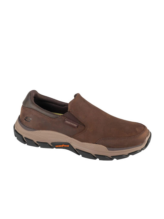 Skechers Sneakers Brown