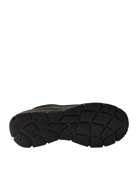 Sneakers Black