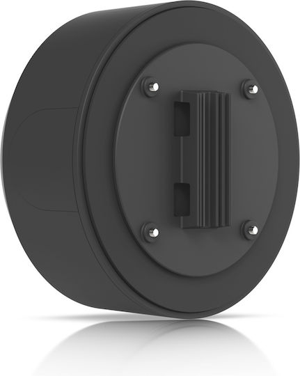 Ubiquiti Uacc-camera-jb-b Junction Box Unifi Bullet Dome Turret Cameras That Enhances Mounting Durability