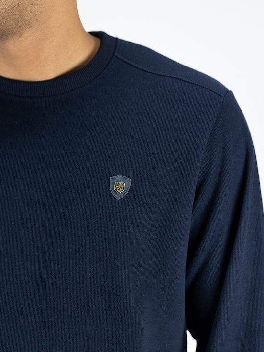 Sweatshirt Navy