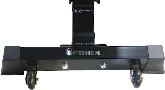 Halb-Rack-Bank Profi Optimum