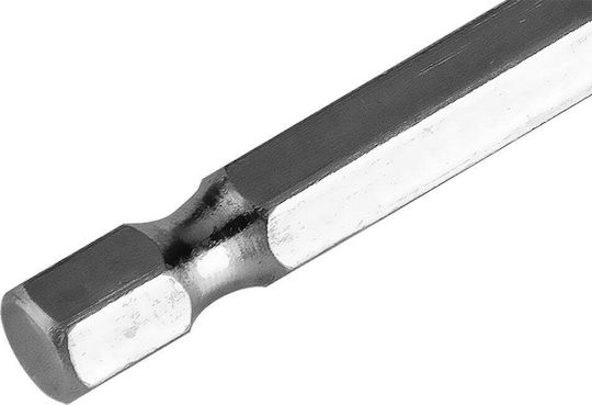 Graphite Set of 2 Drills with Hexagonal Shank for Metal