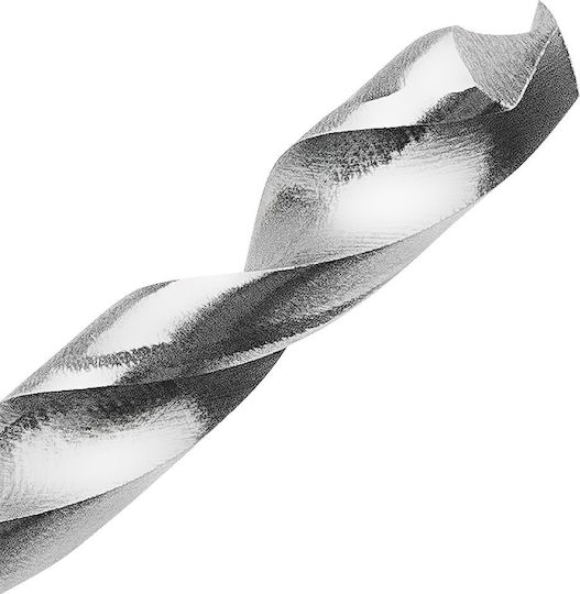 Graphite Σετ 2 Τρυπάνια HSS για Μέταλλο