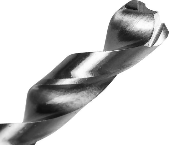 Graphite Drill with Hexagonal Shank for Metal