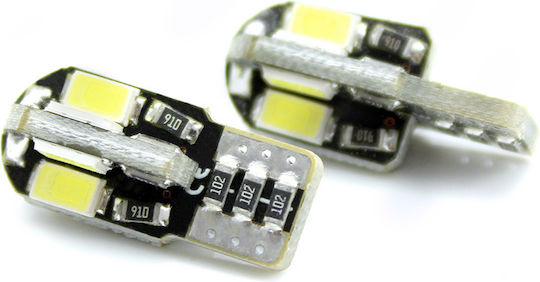 Iluminare LED Interior Portbagaj Can113
