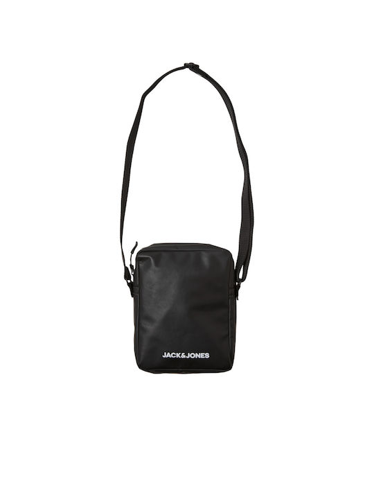 Jack & Jones Men's Bag Shoulder / Crossbody Black