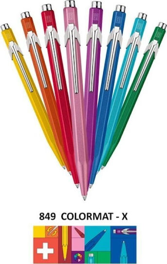 Caran D'ache Στυλό Ballpoint