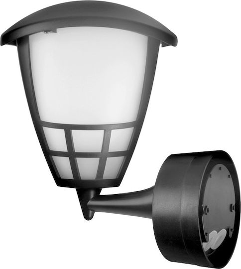 Senzor Lumină de exterior montată pe perete E27 IP65