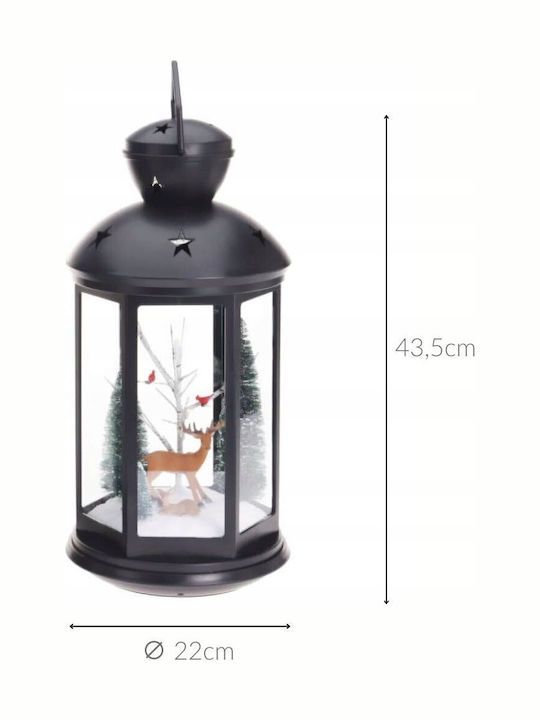 Home&Styling Collection Crăciun Lampion