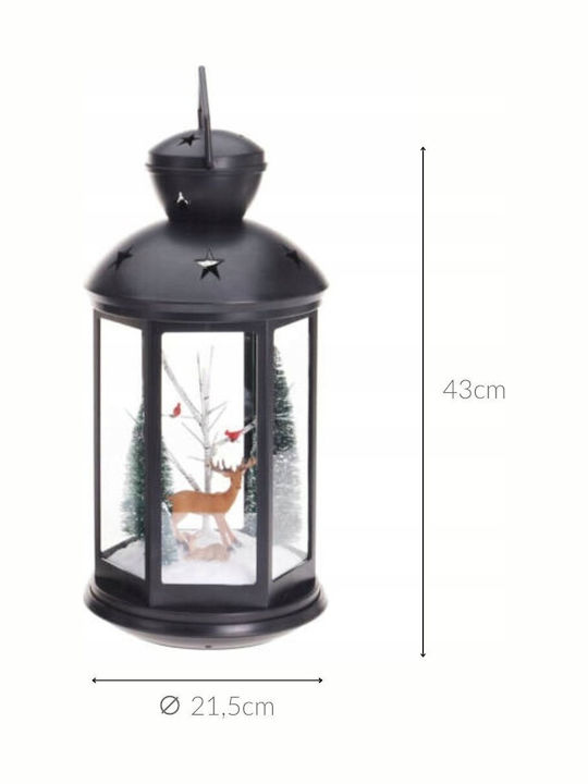 Home&Styling Collection Crăciun Lampion