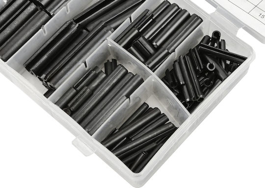 Set Threaded Dies 315 Items Geko G03601