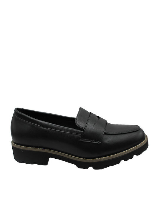 Adam's Shoes