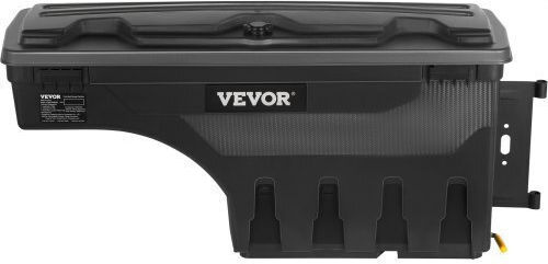 Vevor Storage Box Chevrolet Silverado 1500 2019-20 Left+Right Zhsku00000000000002