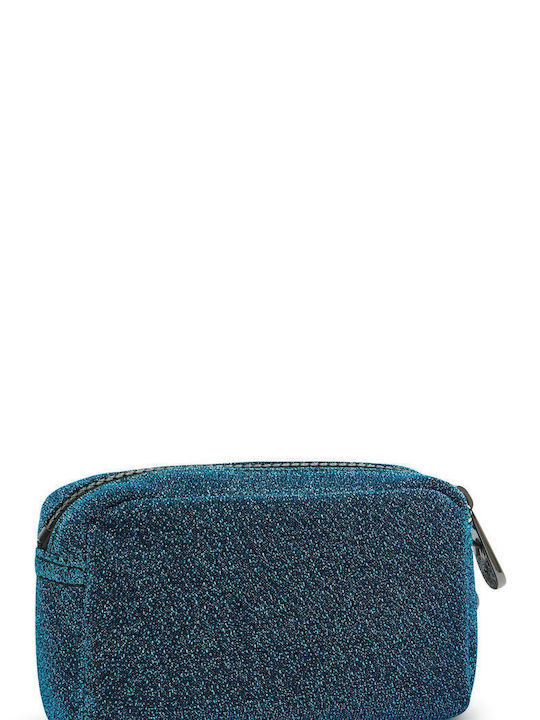 Kipling Toiletry Bag in Turquoise color