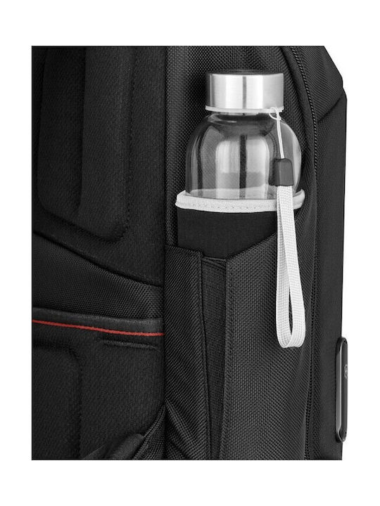 Victorinox Architecture 17lt Black