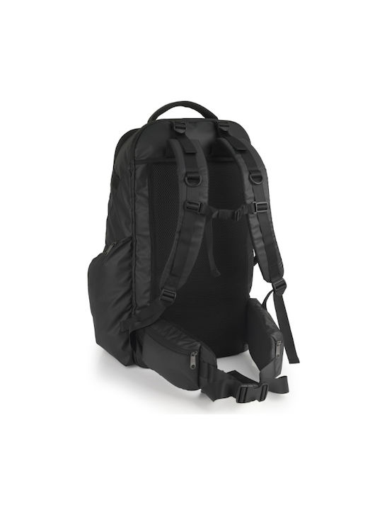Gabol Canada 45lt Μαύρο